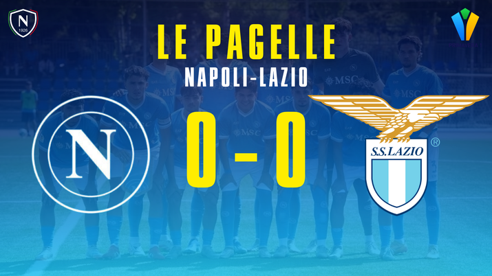 Analizziamo, attraverso i voti, le prestazioni offerta dai calciatori del Napoli Primavera nel confronto odierno con la Lazio. napoli lazio primavera
