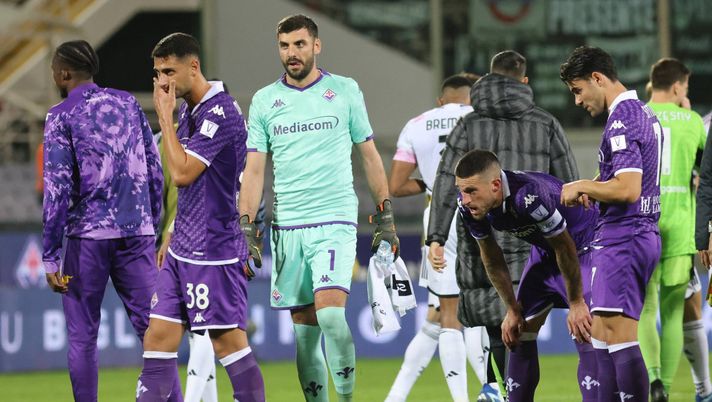 La Fiorentina prende (quasi) sempre gol: solo tre squadre hanno fatto peggio in A - immagine 1