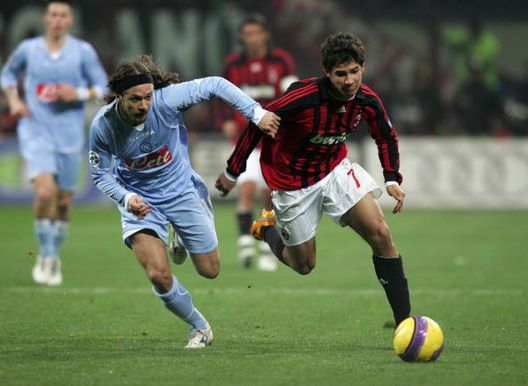 Milan-Napoli: lo scontro scudetto che rievoca gli anni Ottanta- immagine 2