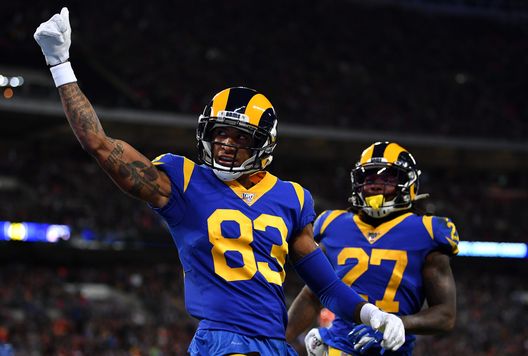 49ers-Rams in diretta streaming gratis: dove vedere la partita di NFL- immagine 3