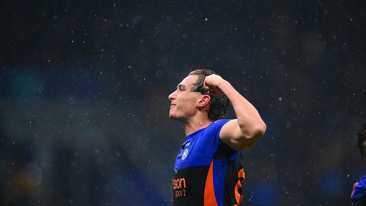 Arsenal e Newcastle ci hanno provato, ma l’Inter non ci sente: “Esposito non si muove” - immagine 1