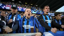 Polverosi: “Brugge inferiore al Basilea, ma serve lo stadio pieno”