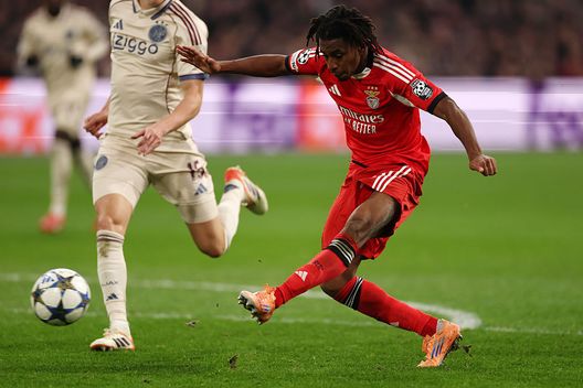 Champions League, Ajax in piena crisi: cinque sconfitte e zero punti in Europa- immagine 2