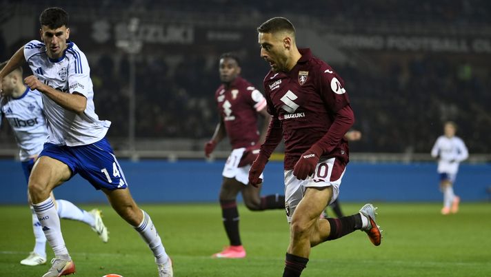 Toro News Award 2025/2026: Vlasic eletto migliore in campo contro il Como - immagine 1