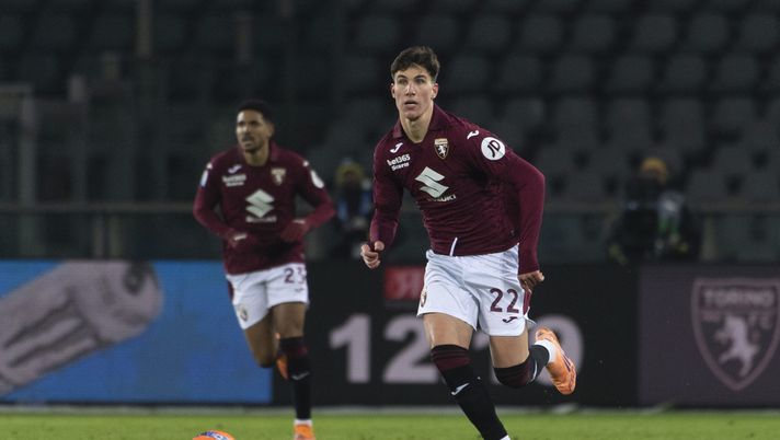 Giudice Sportivo: Casadei salta l’Atalanta, multa di 1.500 euro per il Torino - immagine 1