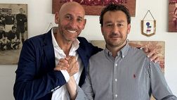 Mantova, esonerato il ds Botturi (fu tra gli artefici della promozione in B)