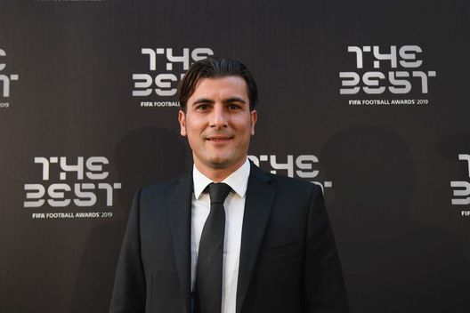 Ventola: “All’Inter per Ronaldo. 5 maggio, Gresko fu salvato dalla polizia. Vieri? Dico…”- immagine 2