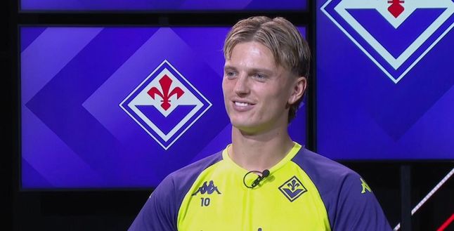 Screen SportMediaset Fiorentina-Gudmundsson, addio possibile già a gennaio. E se rispuntasse l’Inter?- immagine 3