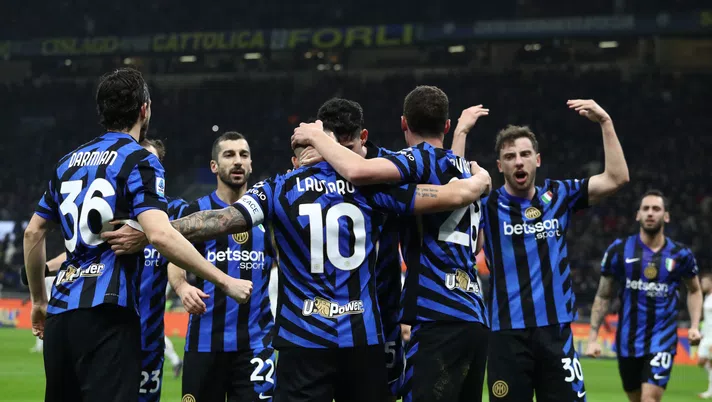 Buscaglia ha le idee chiare: “Quando l’Inter gioca così non ce n’è per nessuno” - immagine 1