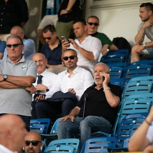 Di Nunno, presidente del Lecco Lecco, Di Nunno torna a casa e attacca il Brescia: “Non merita la serie B”- immagine 2