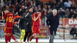 Europa League, Roma-Sheriff 3-0: giallorossi costretti al playoff di febbraio