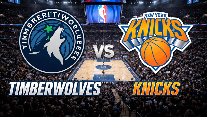 Timberwolves-Knicks in diretta streaming: orario, analisi e dove vederla live NBA - immagine 1