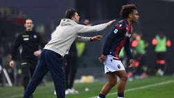 Bologna, i convocati per Firenze: c’è Zirkzee, ancora out Ndoye