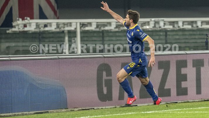 Udinese-Verona, le formazioni ufficiali  Udinese-Verona, le formazioni ufficiali - immagine 1