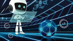 “Aileven”, ecco la rivoluzione dell’intrattenimento sportivo interconnesso