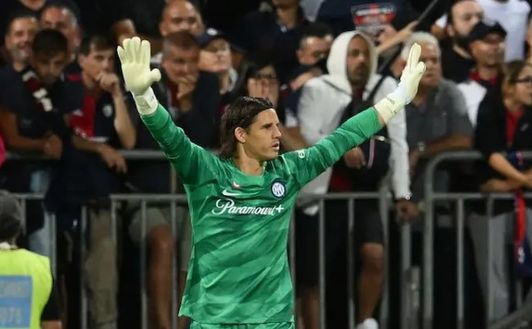 Getty Images Sommer: “Inter grande club, voglio vincere. Altezza? Non è un problema. E con Inzaghi…”- immagine 3