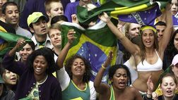 Brasile, effetto Neymar sul numero di tifosi iscritti al Santos ma comanda il Palmeiras