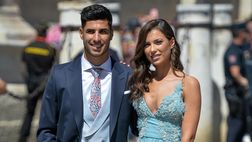 La ex di Asensio sui social: “Infedeltà? Ho provato a perdonare, ma non ci sono riuscita”