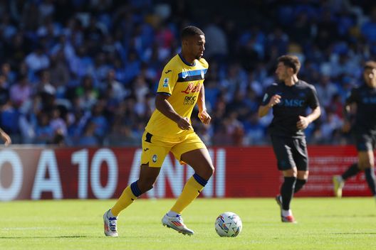 Atalanta, Hien: “Pochi gol subiti? Lavoriamo di squadra, mi sento bene qui”- immagine 3