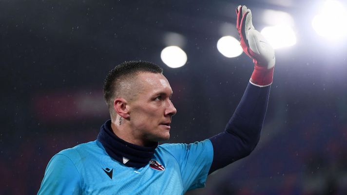 UFFICIALE – Bologna, Skorupski e Ferguson out tre settimane: salteranno l’Inter - immagine 1