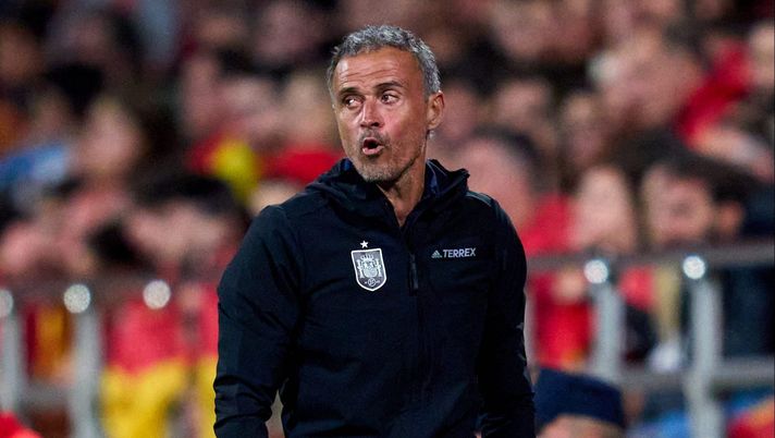 Il Chelsea vince il Mondiale per club. Nel finale rissa con manata di Luis Enrique - immagine 1