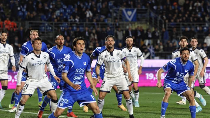 Foto: AS Cittadella Facebook Union Brescia-Cittadella