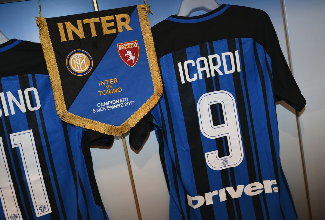 Fotogallery – Inter-Torino 1-1: i granata fermano la seconda in classifica - immagine 39