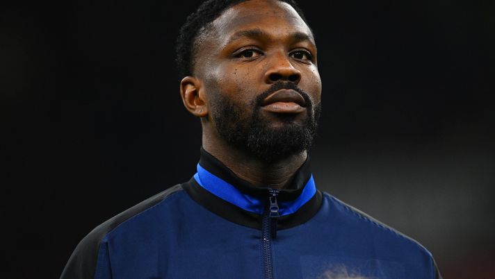 Inter, allarme Thuram: salta il Bologna, in dubbio per il derby di Coppa Italia - immagine 1