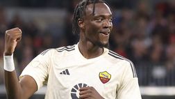 Marchetti: “Milan e Roma dai destini incrociati: da Abraham a Koné”
