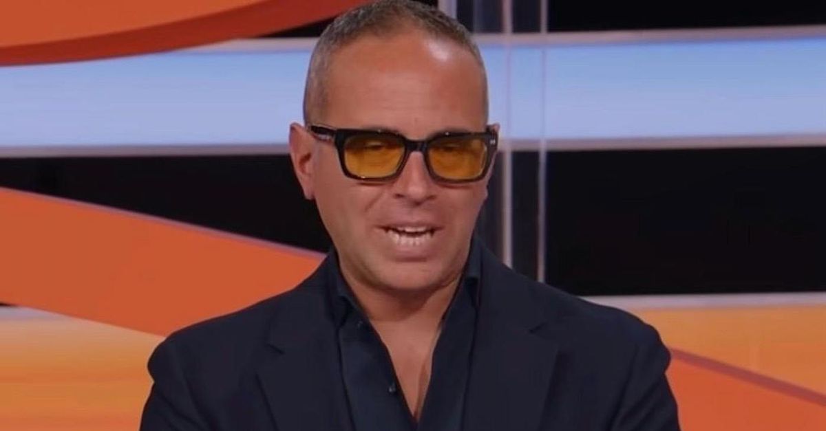 Longhi vs Criscitiello: “L’unica squadra che in caso di scudetto dell’Inter può rammaricarsi…”