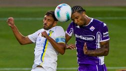 Fiorentina-Carrarese, più e meno: Ndour bella sorpresa. Comuzzo, ruolo giusto?