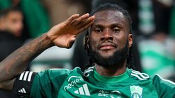Milan dallo Scudetto ti manca ancora un Kessie: la priorità deve essere sostituirlo