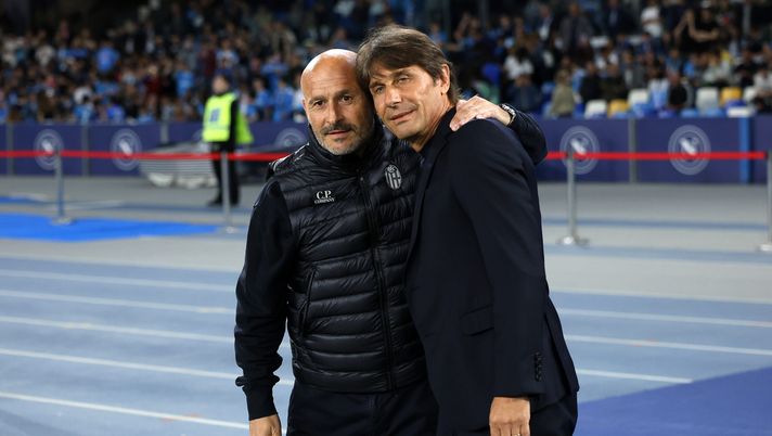 Il Napoli vira su Italiano Italiano Napoli