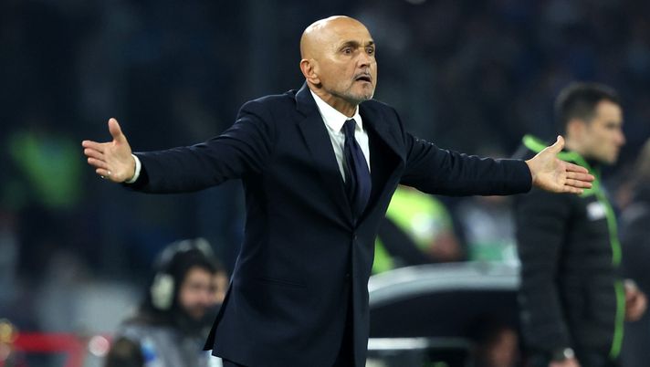 spalletti juventus