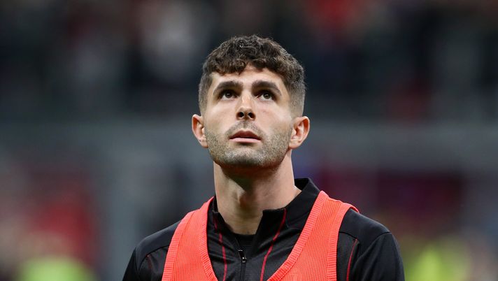 Pulisic come Acerbi. Pochettino non ci sta: “Non decide lui quando deve riposare” - immagine 1