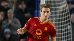 Strategie di coppa, Bove pronto: sarà una Roma di sacrificio. E se Lukaku…