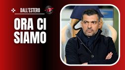 Dal Portogallo: “Villas-Boas e Conceicao, faccia a faccia”. Il Milan attende