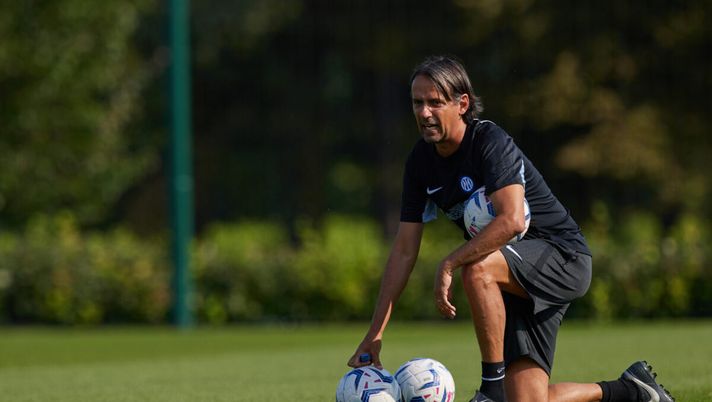Sky – Inter, domani tornano i nazionali. Inzaghi ha scelto il capitano e il vice - immagine 1