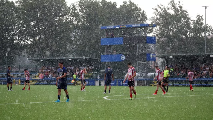 Primavera, successo nel primo test match dell’era Zanchetta: Inter-Sunderland 3-0 - immagine 1