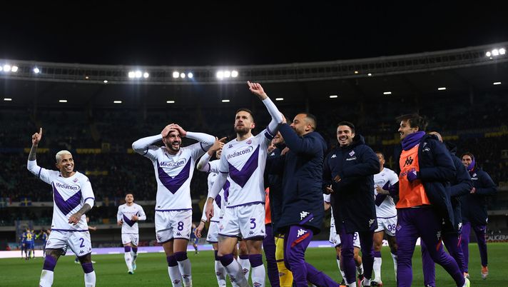 Cappellini: “Palladino, che coincidenza con Italiano! Adesso serve lo slancio” - immagine 1