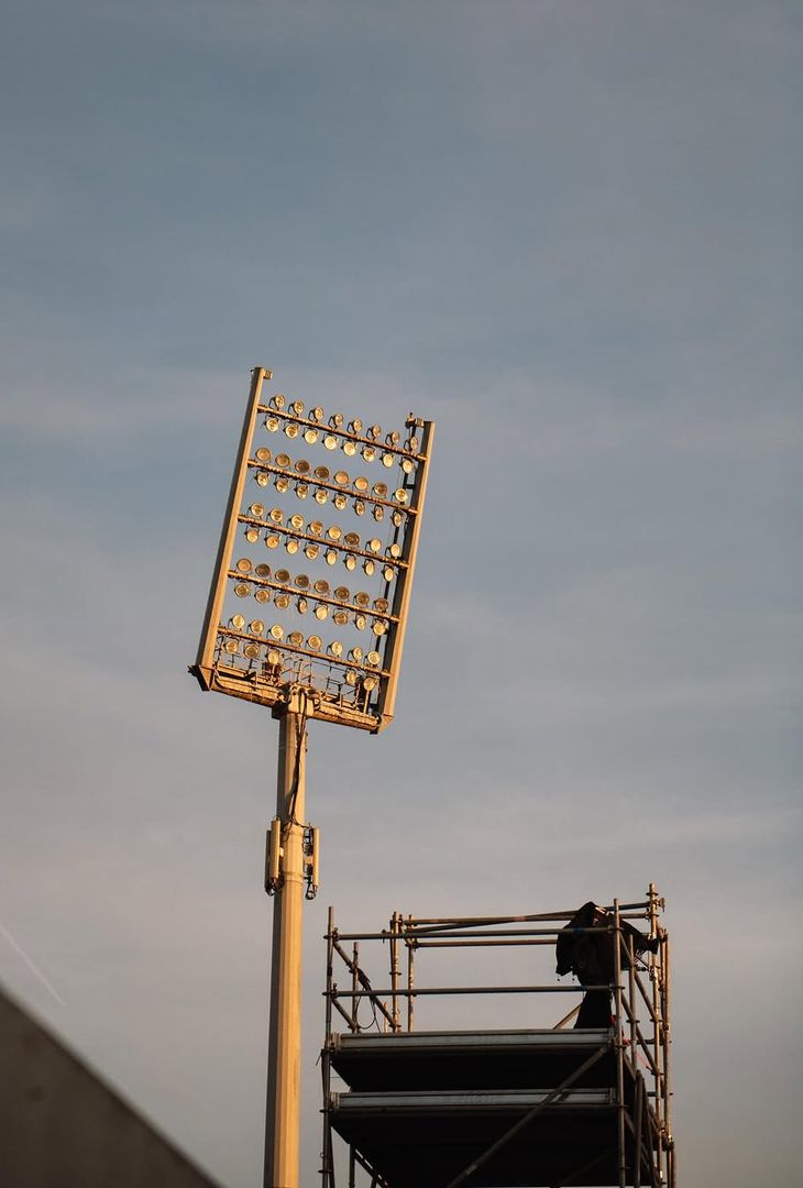 GALLERY Fiorentina-Napoli, luci al Franchi: “La virtù affronta la furia con le armi” - immagine 5