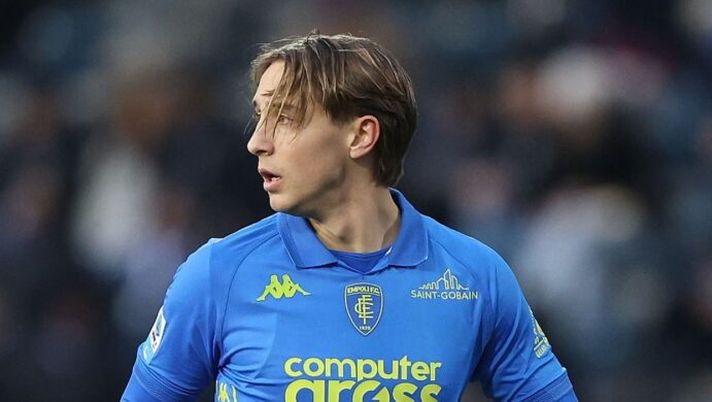 Cessioni Empoli: trattative per Fazzini e Goglichidze, possono restare in Serie A - immagine 1