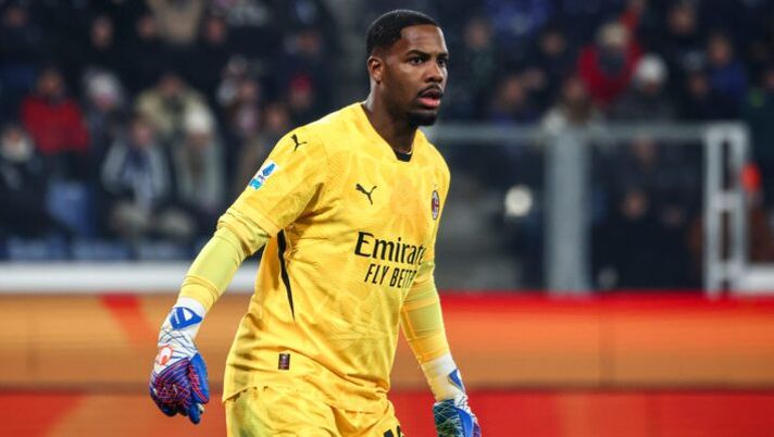 Milan, nessun problema per Maignan: cosa filtra sul recupero di Pulisic in Champions - immagine 1