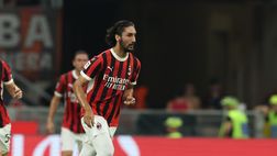 Milan, pressing costante del Sassuolo per Adli: la situazione