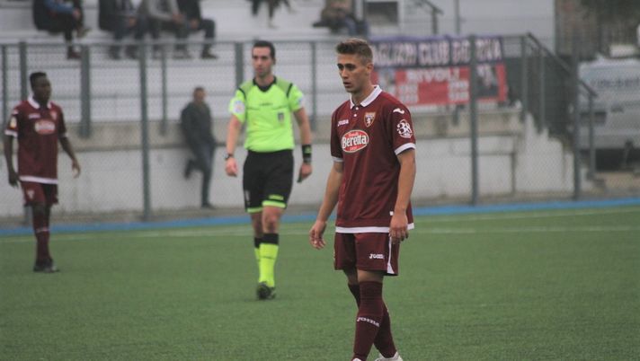 Gonella Torino Primavera