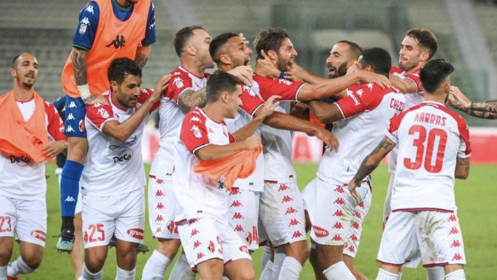 Palermo, giro di boa: al “Barbera” arriva il Bari. La scheda della capolista Bari