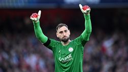 Donnarumma: “PSG-Inter finale emozionante, ritroverò tanti amici. Sommer super, il mio rinnovo…”