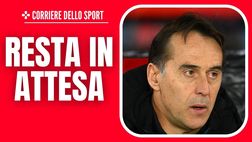 Milan, Lopetegui in stand-by: le condizioni per l’addio di Pioli e il suo arrivo