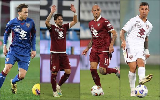 Torino: Izzo, Verdi e Zaza fuori progetto. L’obiettivo è cederne almeno due- immagine 2