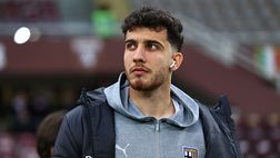 Balogh pre Torino-Parma: “Conosco bene Karamoh, devo fare bene”